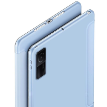 Tech-Protect SmartCase, skirtas Xiaomi Redmi Pad 10.6 – juodas