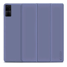 „Tech-Protect SmartCase“, skirta „Xiaomi Redmi Pad 10.6“ – violetinė