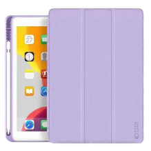 Tech-Protect SC Pen case for iPad 10.2&quot; 2019-2021 - purple