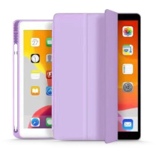 Tech-Protect SC Pen case for iPad 10.2&quot; 2019-2021 - purple