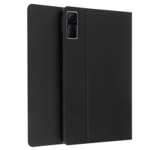 Tech-Protect SmartCase + klaviatūra su klaviatūra, skirta Xiaomi Redmi Pad 10,6&quot; - juoda