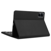 Tech-Protect SmartCase + Keyboard with keyboard for Xiaomi Redmi Pad 10.6&quot; - black