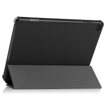 Tech-Protect SmartCase for Lenovo Tab M10 (3rd gen.) 10.1&quot; TB-328 - black