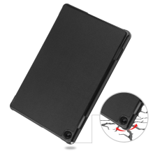 Tech-Protect SmartCase for Lenovo Tab M10 (3rd gen.) 10.1&quot; TB-328 - black