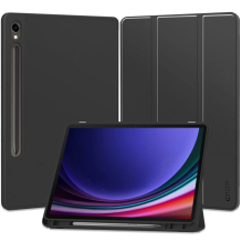 Tech-Protect SC rašiklio dėklas, skirtas Samsung Galaxy Tab S9 11&quot; X710 / X716B - juodas