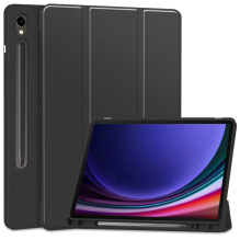 Tech-Protect SC rašiklio dėklas, skirtas Samsung Galaxy Tab S9 11&quot; X710 / X716B - juodas