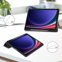 Tech-Protect SC rašiklio dėklas, skirtas Samsung Galaxy Tab S9 11&quot; X710 / X716B - juodas