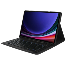 Tech-Protect SC Pen + Keyboard case with keyboard for Samsung Galaxy Tab S9 11&quot; X710 / X716B - black