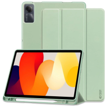 Tech-Protect SC Pen case for Xiaomi Redmi Pad SE 11&quot; - light green