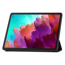 Tech-Protect SmartCase for Lenovo Tab P12 12.7&quot; TB-370 - black