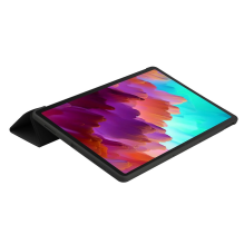 Tech-Protect SmartCase for Lenovo Tab P12 12.7&quot; TB-370 - black