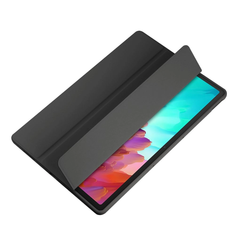 Tech-Protect SmartCase for Lenovo Tab P12 12.7&quot; TB-370 - black