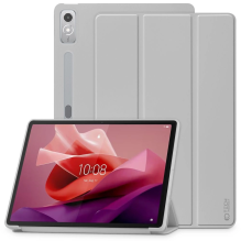 Tech-Protect SmartCase for Lenovo Tab P12 12.7&quot; TB-370 - Gray