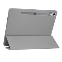 Tech-Protect SmartCase for Lenovo Tab P12 12.7&quot; TB-370 - Gray