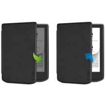 Tech-Protect SmartCase for PocketBook Verse / Verse Pro - Black