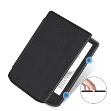 Tech-Protect SmartCase for PocketBook Verse / Verse Pro - Black