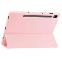 Tech-Protect SC Pen case for Samsung Galaxy Tab S9 FE 10.9&quot; X510 / X516B - pink