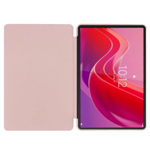 Tech-Protect SmartCase for Lenovo Tab M11 11&quot; TB-330 - Pink Marble