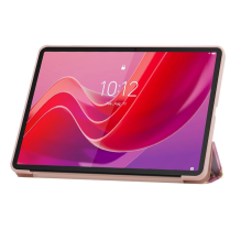 Tech-Protect SmartCase for Lenovo Tab M11 11&quot; TB-330 - Pink Marble