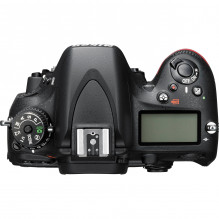 Nikon D610 body