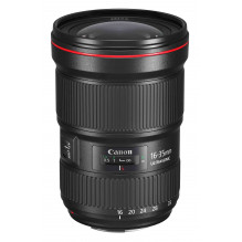 Canon EF 16-35mm F2.8L III USM