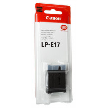 Canon LP-E17 Baterija