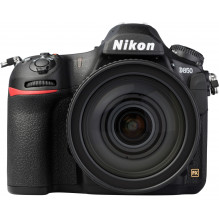 Nikon D850 + 24-120mm f/ 4 VR