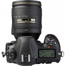 Nikon D850 + 24-120mm f/ 4 VR