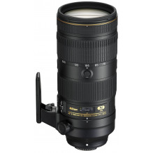 Nikon AF-S NIKKOR 70-200mm f/ 2.8E FL ED VR