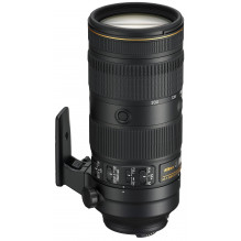 Nikon AF-S NIKKOR 70-200mm f/ 2.8E FL ED VR