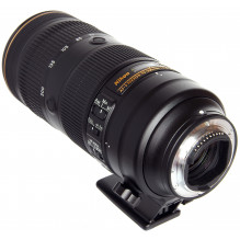 Nikon AF-S NIKKOR 70-200mm f/ 2.8E FL ED VR