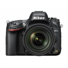 Nikon D610 24-120mm f/ 4G...