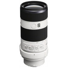 Sony FE 70-200mm F4 G OSS |...