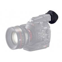 Canon D54-0150-000 vaizdo ieškiklio rėmelis - Baltoje dėžutėje (white box)