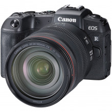 Canon EOS RP + RF 24-105mm f/ 4L IS USM