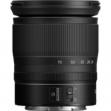 Nikon NIKKOR Z 24-70mm f/ 4 S