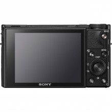 Sony Cyber-shot DSC-RX100 VII (DSC-RX100M7)