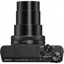 Sony Cyber-shot DSC-RX100 VII (DSC-RX100M7)