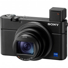 Sony Cyber-shot DSC-RX100 VII (DSC-RX100M7)