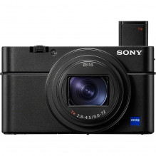 Sony Cyber-shot DSC-RX100 VII (DSC-RX100M7)