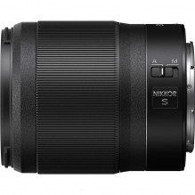 Nikon NIKKOR Z 35mm f/ 1.8 S