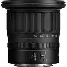 Nikon NIKKOR Z 14-30mm f/ 4 S