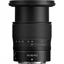 Nikon NIKKOR Z 14-30mm f/ 4 S