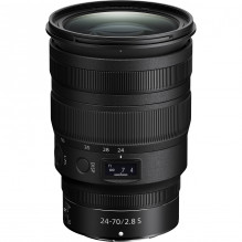 Nikon NIKKOR Z 24-70mm f/ 2.8 S