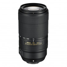 Nikon AF-P NIKKOR 70-300mm f/ 4.5-5.6E ED VR