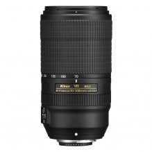 Nikon AF-P NIKKOR 70-300mm f/ 4.5-5.6E ED VR