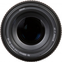 Nikon AF-P NIKKOR 70-300mm f/ 4.5-5.6E ED VR