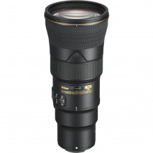 Nikon AF-S NIKKOR 500mm f/ 5.6E PF ED VR