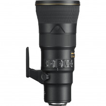 Nikon AF-S NIKKOR 500mm f/ 5.6E PF ED VR