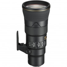 Nikon AF-S NIKKOR 500mm f/ 5.6E PF ED VR